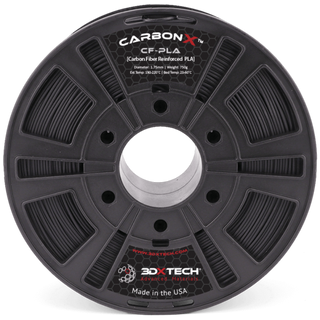 3DXTech CarbonX PLA+CF