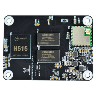 BIQU BTT CB1 V2.2 (Hurakan)
