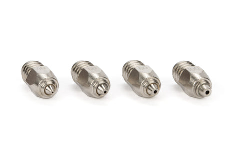 Bondtech CHT BiMetal MK8 bevonatos fúvóka (4 darab)