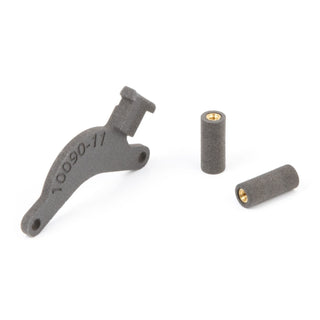 Bondtech PA12 Strain Relief Set for Mini After LGX Lite