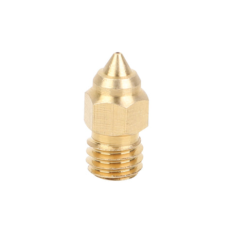 Creality 3D MK sárgaréz fúvóka 0,4 mm