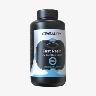 Creality Quick Resin 1 kg