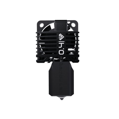 E3D DiamondBack Hotend Bambu Lab P1-sorozat