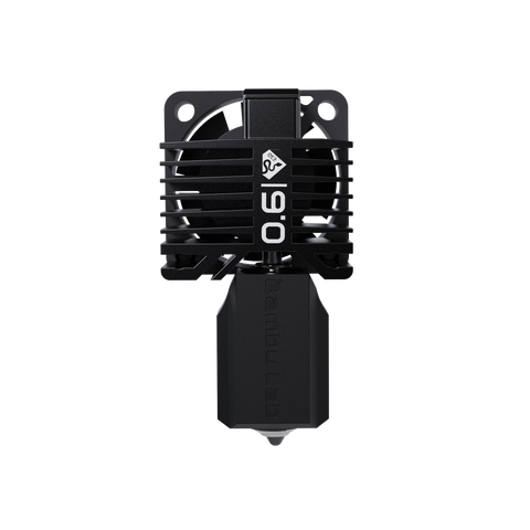 E3D DiamondBack HotEnd Bambu Lab X1E-hez