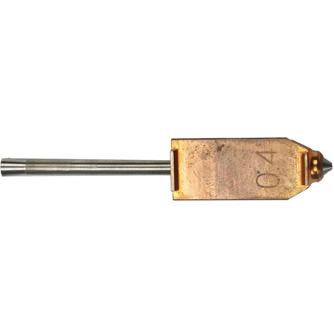 Fúvókaegység 0.4mm FlashForge AD5X 3D-nyomtatóhoz