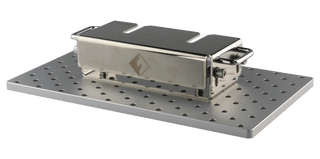 Flashforge Foto 13.3 Druckplattform-Modul