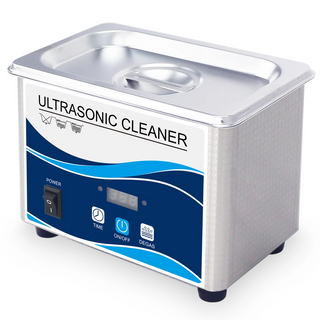 Granbo Sonic Granbo Sonic Ultraschallreiniger GA008 0,8L – Produktansicht