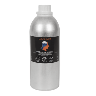 Liqcreate Premium Model