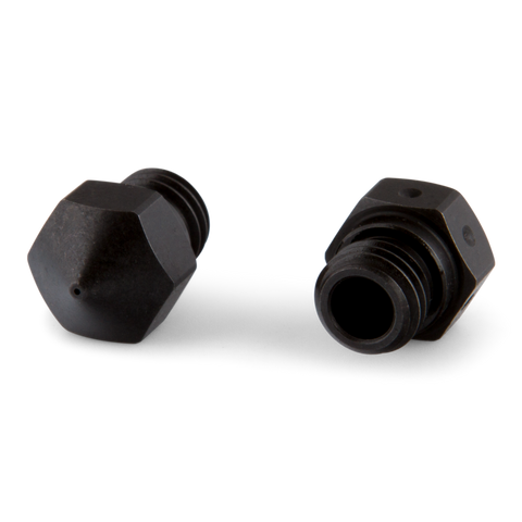 MK10 edzett acél fúvóka 0,2 mm - 1 darab