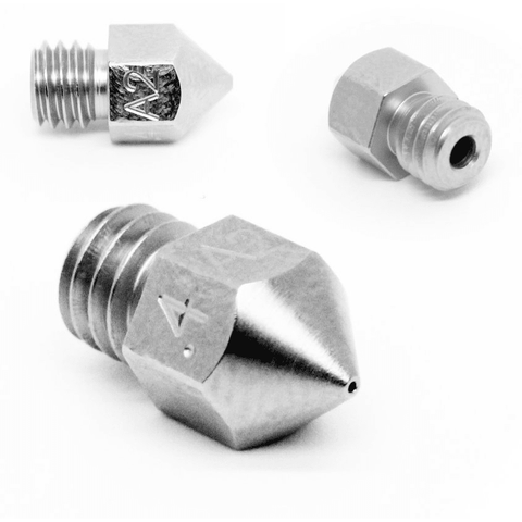 Micro Swiss MK8 0,80 mm bevonatos A2 szerszámacél