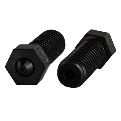 Phaetus Volcano kompatibilis wolframkarbid fúvóka 0,6 mm - 1 darab