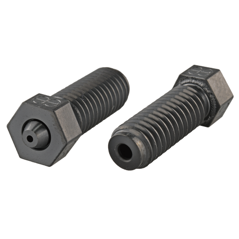 Phaetus Volcano kompatibilis wolframkarbid fúvóka 0,8 mm