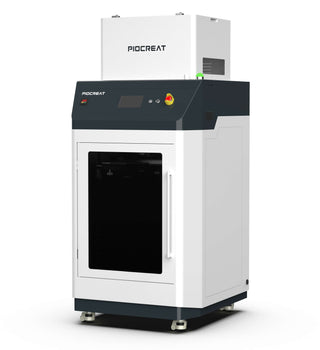 PioCreat MS01 Hochtemperatur-Pellet-3D-Drucker