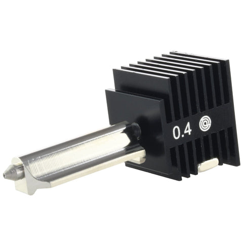 PrimaCreator Hotend H a Bambu Lab A-sorozathoz – 0,4 mm / 1,75 mm