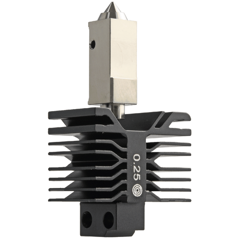 PrimaCreator Bambulab Hotend 0,25 mm az X és P sorozathoz