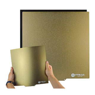 PrimaCreator FlexPlate-Powder Coated PEI 255 x 245 mm
