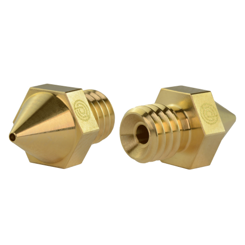 Raise3D Pro2 réz fúvóka 0,8 mm - 1 darab