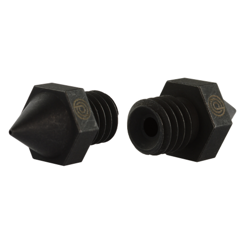 PrimaCreator Raise3D Pro2 edzett acél fúvóka