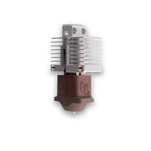 Slice Engineering Mako Hotend Bambu Lab X1/X1C-hez – Bondtech CHT Fin fúvókával