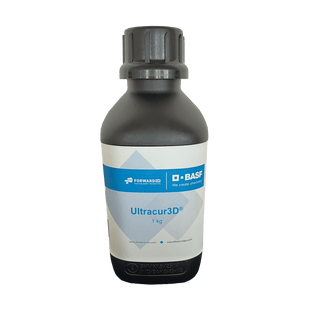 BASF Ultracur3D EL 150 Flexible UV Resin