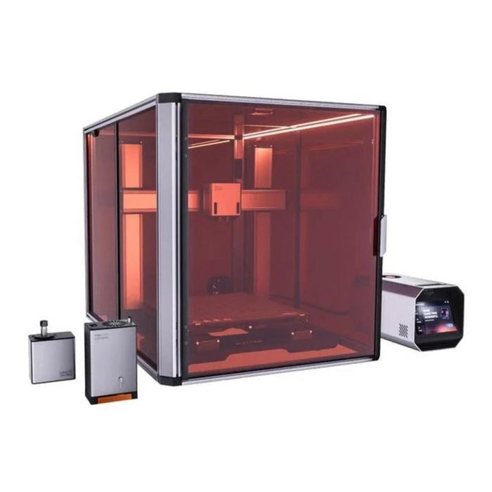Snapmaker Artisan 3 az 1-ben 40W Prémium Csomag