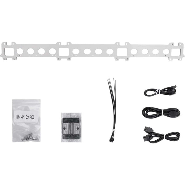 OrangeStorm Giga Four nyomtatófej rögzítőlemez