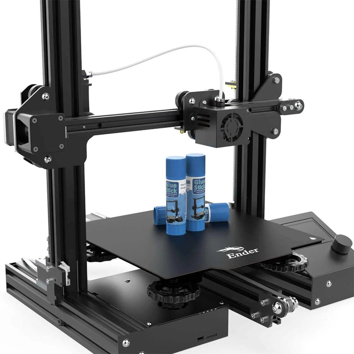 3D-s ragasztóstift