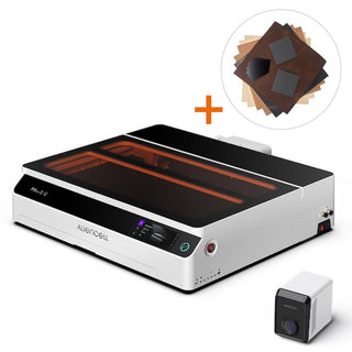 Aliencell Aliencell X1 – Produktansicht