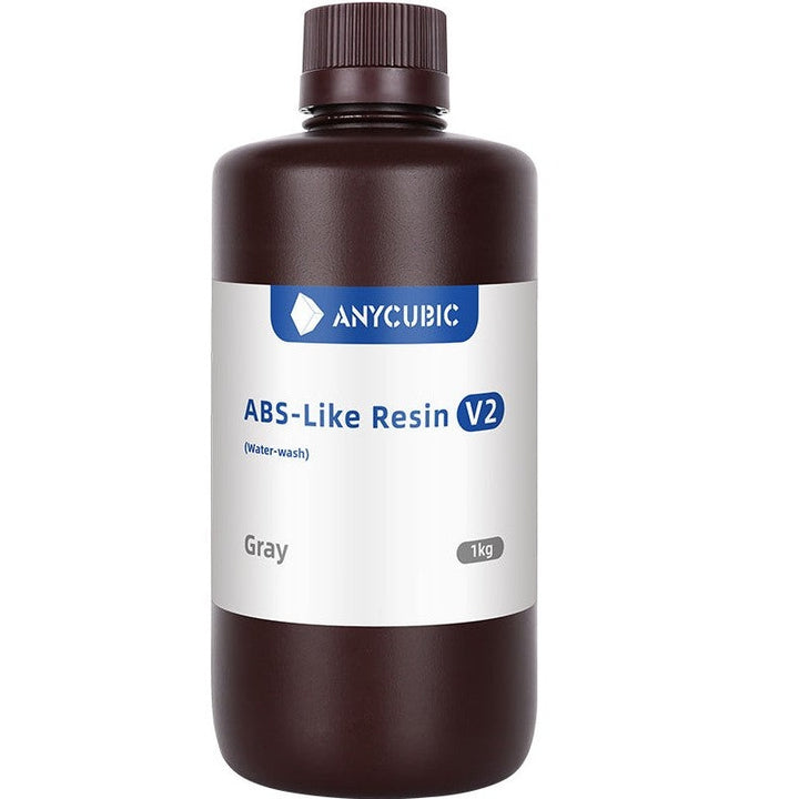 Anycubic ABS-Like Resin V2