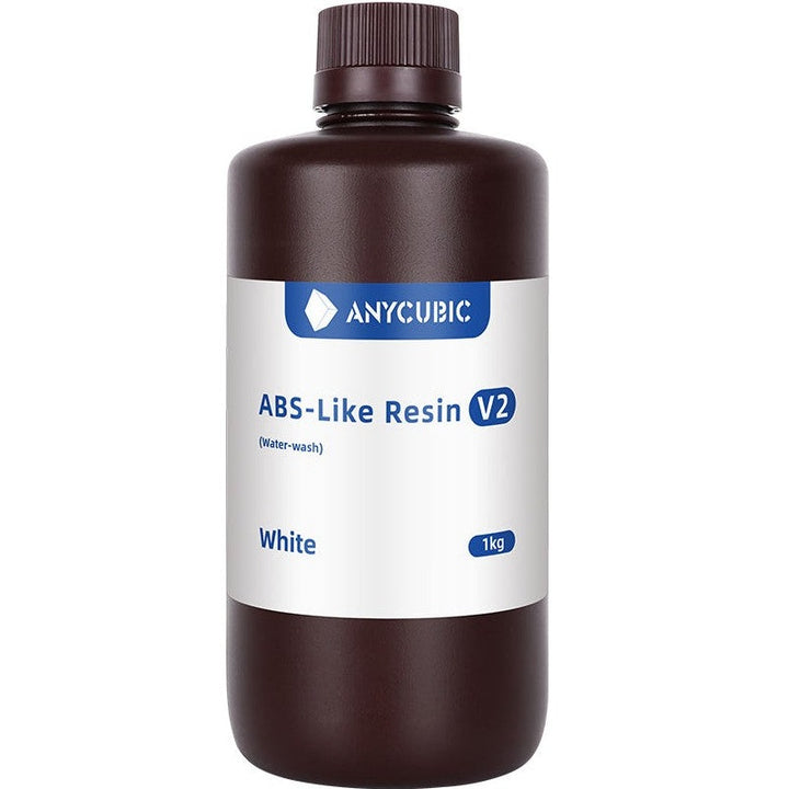 Anycubic ABS-Like Resin V2