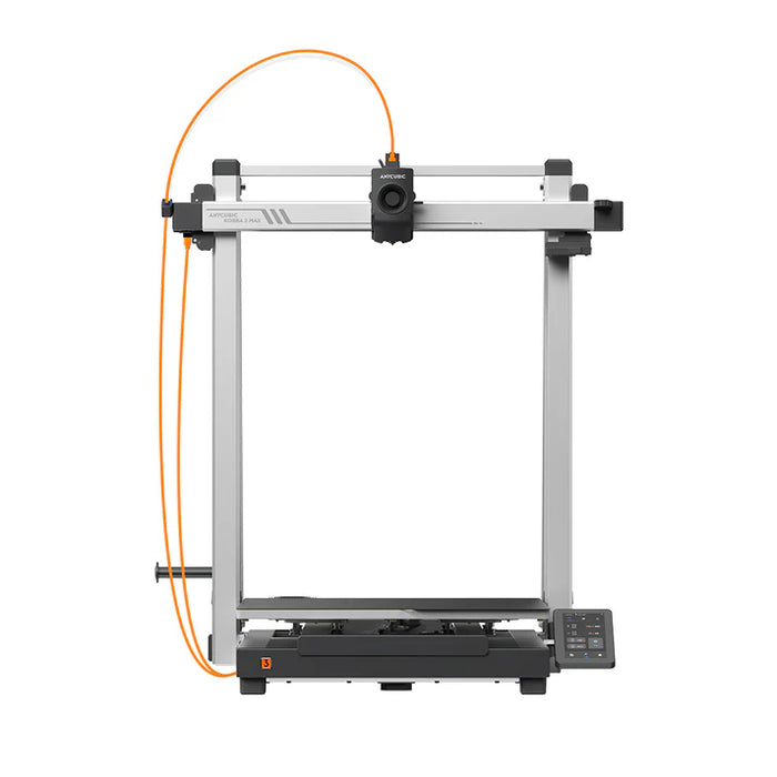 Anycubic Kobra 3 Max – Nagyméretű 3D nyomtató