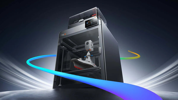 Anycubic Kobra S1 Max Kombó