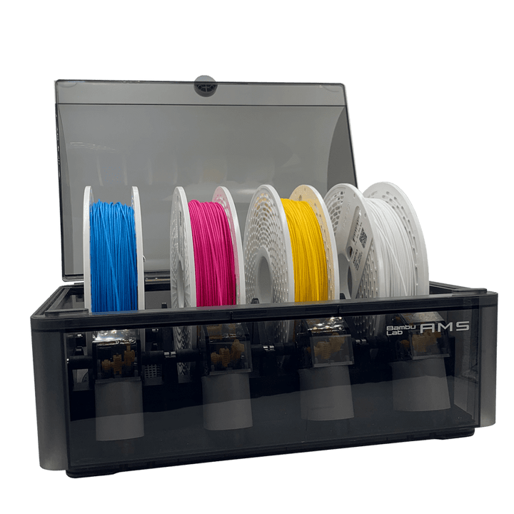 Fiberlogy Easy Pla CMYK 1.75 mm 4x 500G