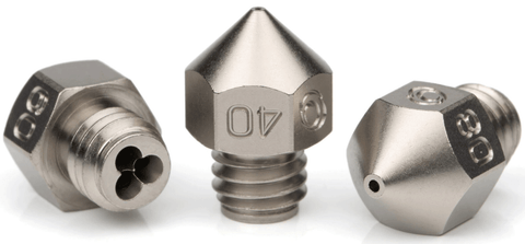 Bondtech CHT MK8 bevonatos sárgaréz fúvóka 0,8 mm