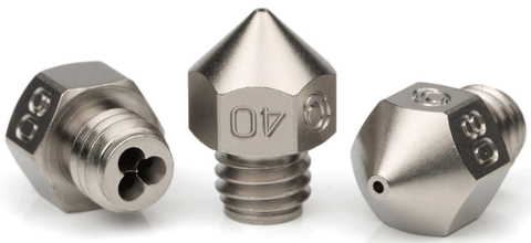 Bondtech CHT MK8 bevonatos sárgaréz fúvóka 1,4 mm