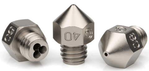 Bondtech CHT MK8 bevonatos sárgaréz fúvóka 1,8 mm
