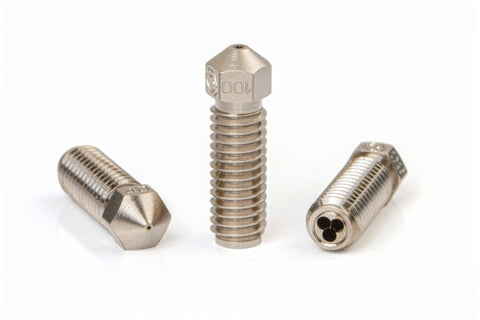 Bondtech CHT bevonatos sárgaréz fúvóka 1,2 mm