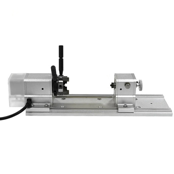 Carvera Air 4. tengely modul