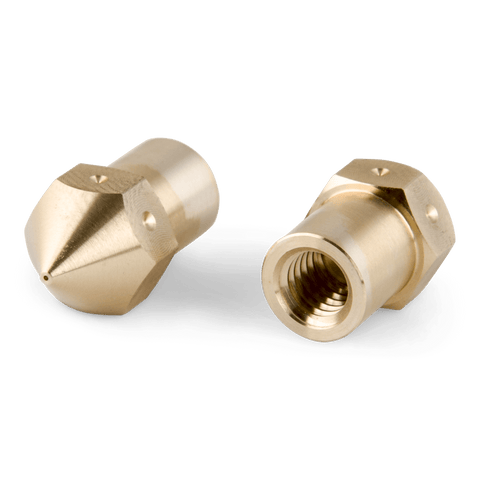 PrimaCreator CreatBot sárgaréz fúvóka 1,0 mm (2,85 mm)