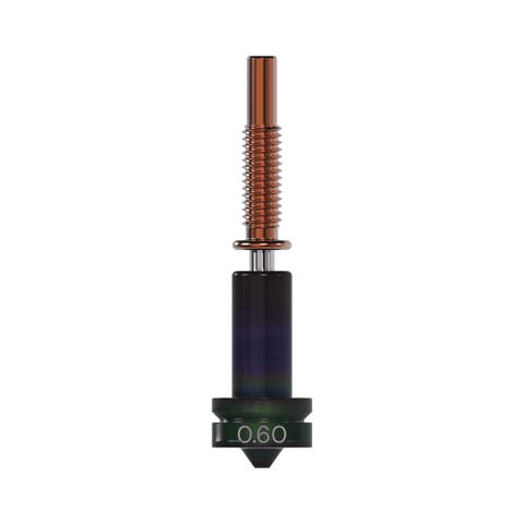 E3D ObXiDian 500 Revo Fúvóka