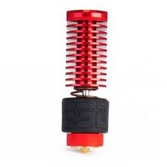 E3D RapidChange Revo Voron - 1.75mm, 12V – Vollständiges Düsenset