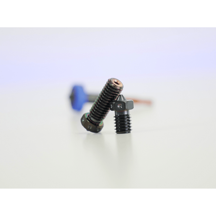 E3D V6 ObXidian Düse Düsen 3ddruckboss