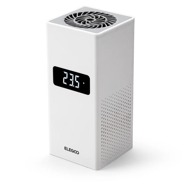 Elegoo Mini Heater – Intelligente Druckraumheizung für 3D-Drucker