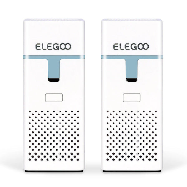 Elegoo Mini légtisztító