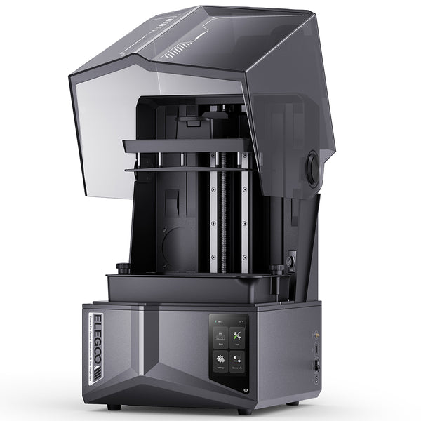 Elegoo Saturn 4 Ultra – 12K Resin 3D-Drucker