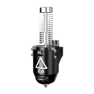 Flashforge Adventurer 5M/5M Pro Edelstahl-Düse 0,4 mm