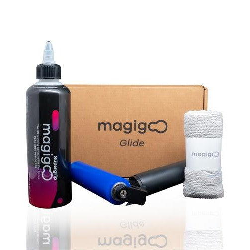 Magigoo Glide készlet szuperfogóval