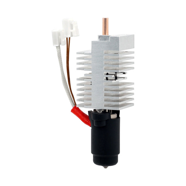 FlowTech hotend Creality K2 Plushoz