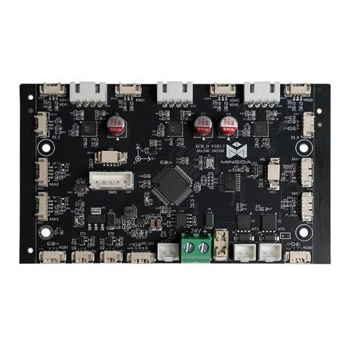 Mingda ECB_D Extruder vezérlőpanel (VER1.3)