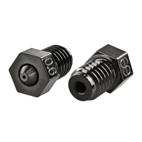 Phaetus x PrimaCreator RepRap M6 volfrám-karbid fúvóka 0,6 mm